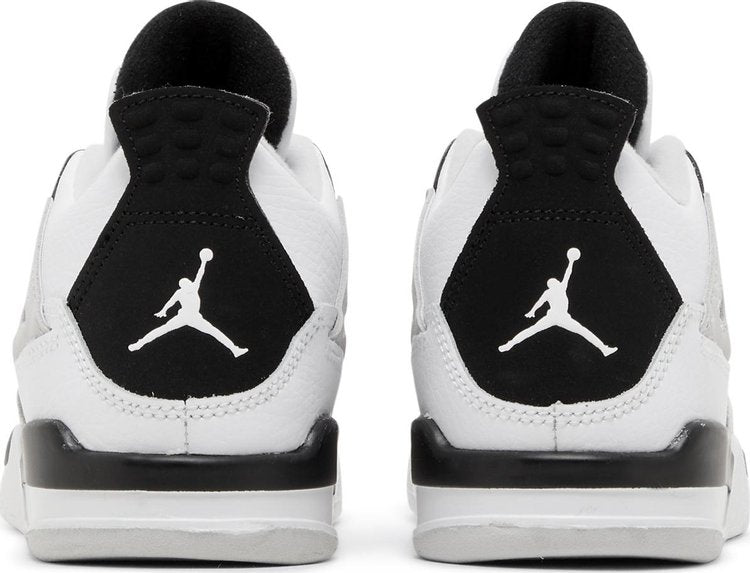 Air Jordan 4 Retro PS  Military Black BQ7669-111