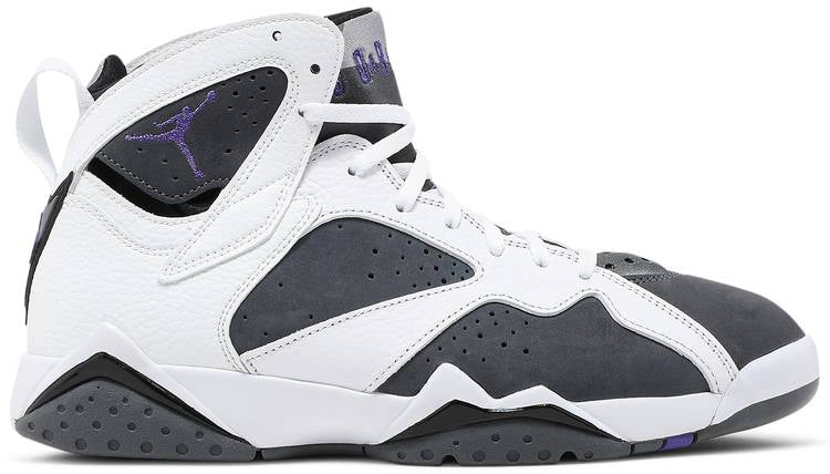 Air Jordan 7 Retro  Flint  2021 CU9307-100