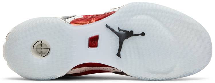 Rui Hachimura x Air Jordan 36  Japan  DJ4485-600