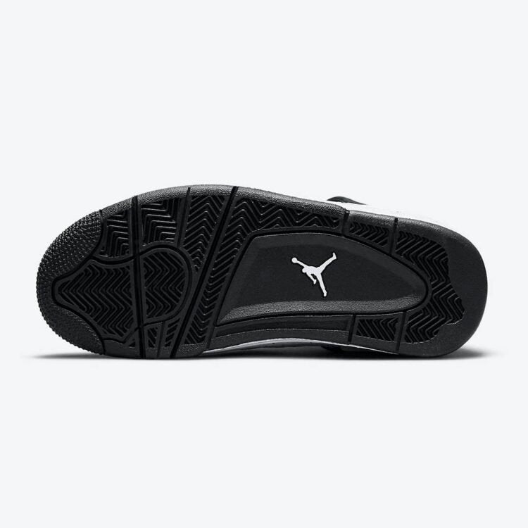 Air Jordan 4 Retro GS  DIY  DC4101-100