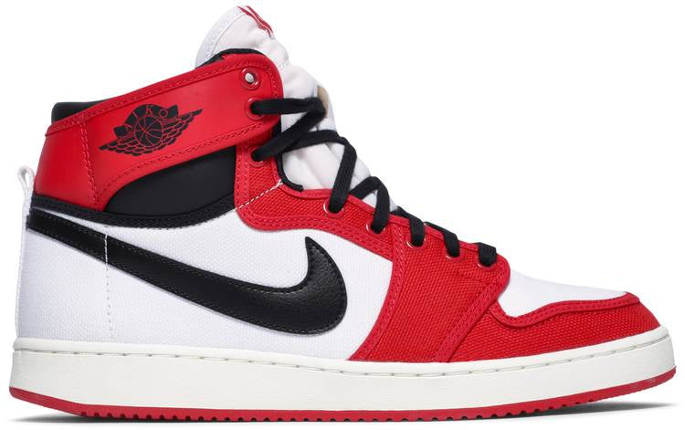 Jordan 1 Retro  AJKO Chicago  (2021) DA9089-100