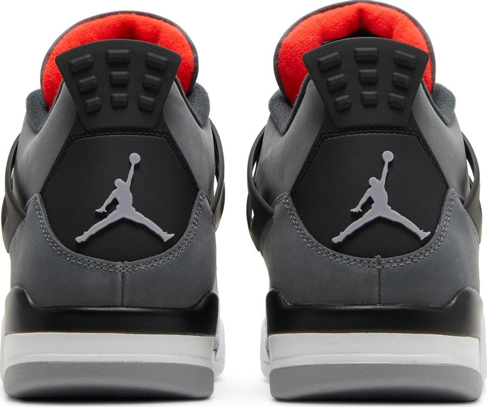 Air Jordan 4  Infrared  DH6927-061