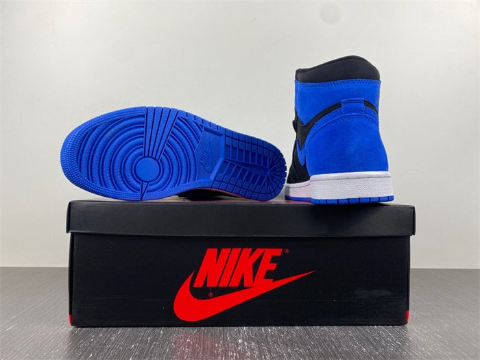 Jordan 1 Retro High OG Royal Reimagined DZ5485-042
