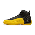 AIR JORDAN 12 RETRO GS  UNIVERSITY GOLD  153265-070