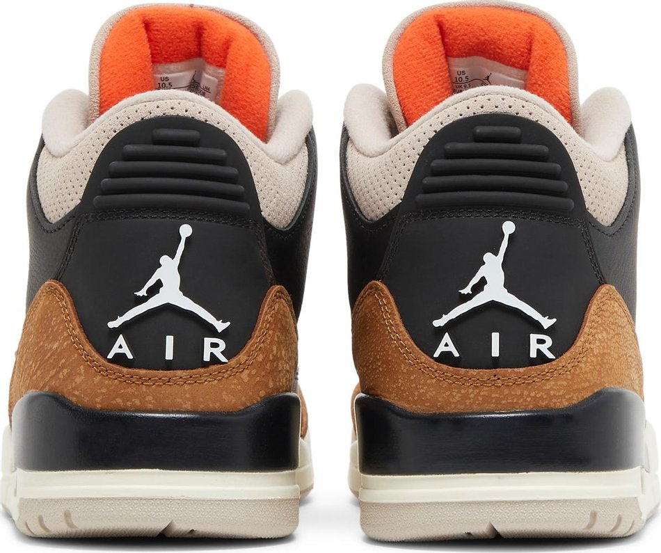 Air Jordan 3  Desert Elephant  CT8532-008