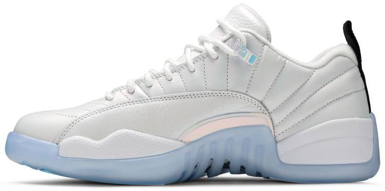 Air Jordan 12 Retro Low  Easter  DB0733-190