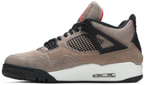 Air Jordan 4 Retro Taupe Haze DB000732-200