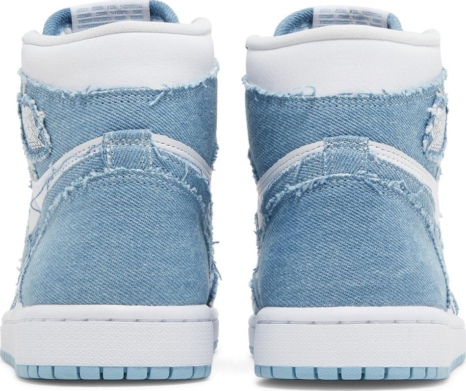 Air Jordan 1 High OG WMNS  Denim  DM9036-104
