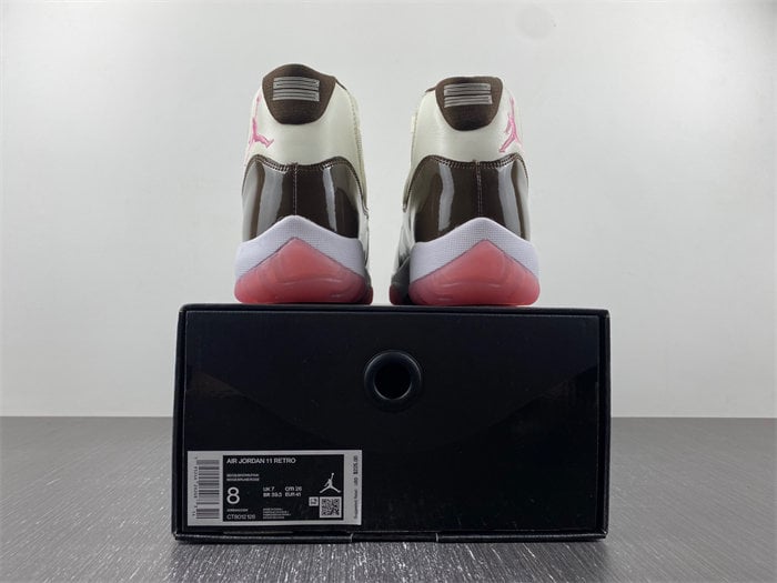 Jordan 11 CT8012-126