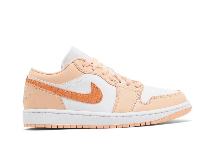 Wmns Air Jordan 1 Low  Sunset Haze