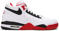 Flight Legacy  Red  BQ4212-100