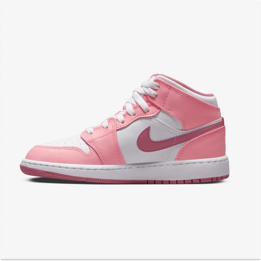 Air Jordan 1 Mid Valentine Day (W)