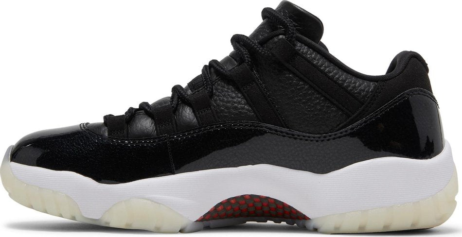 Air Jordan 11 Retro Low GS  72-10  528896-001