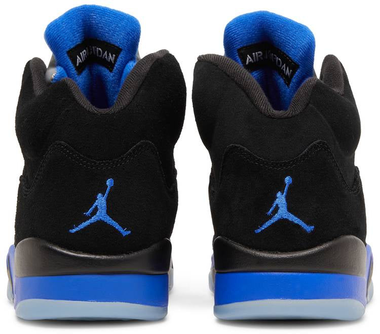 Air Jordan 5  Racer Blue  CT4838-004