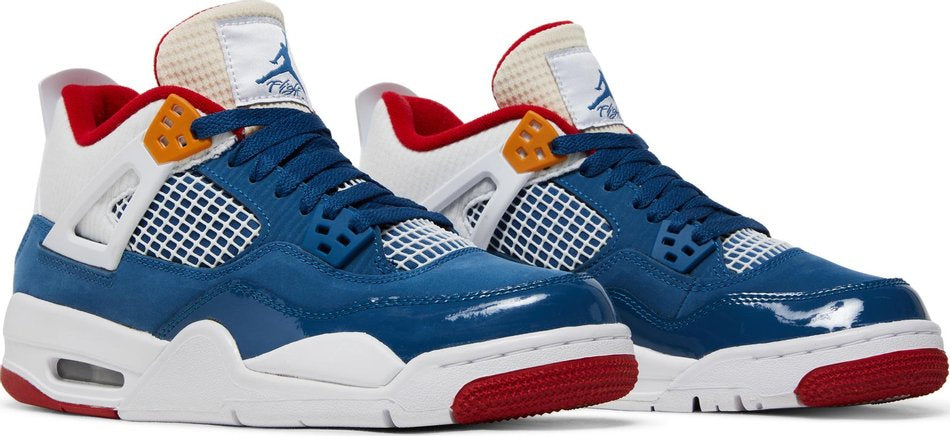 Air Jordan 4 Retro GS  Messy Room  DR6952-400