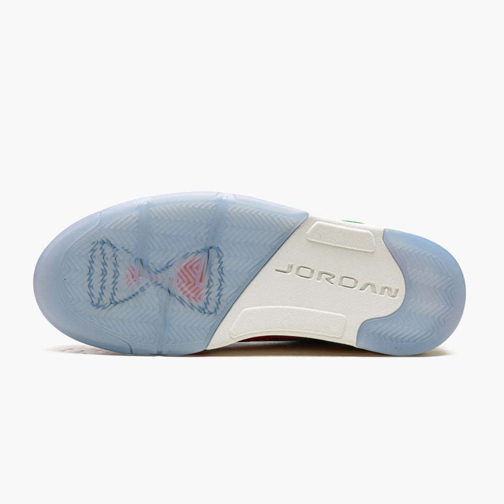 AIR JORDAN 5 LOW  DOERNBECHER  DR6287 486