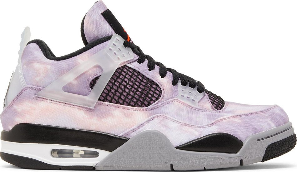Air Jordan 4 Retro  Zen Master  DH7138-506