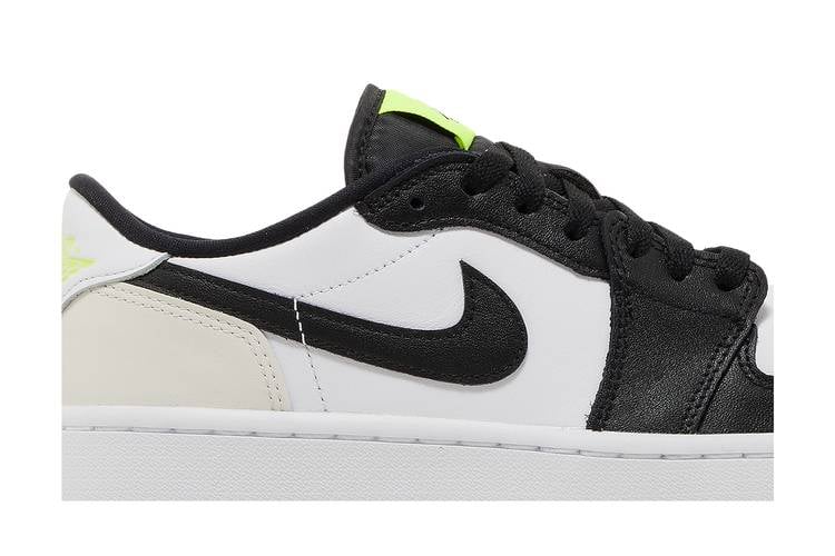 Air Jordan 1 Low Golf  Phantom Volt