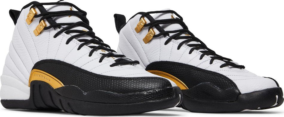 Air Jordan 12 Retro GS  Royalty  153265-170