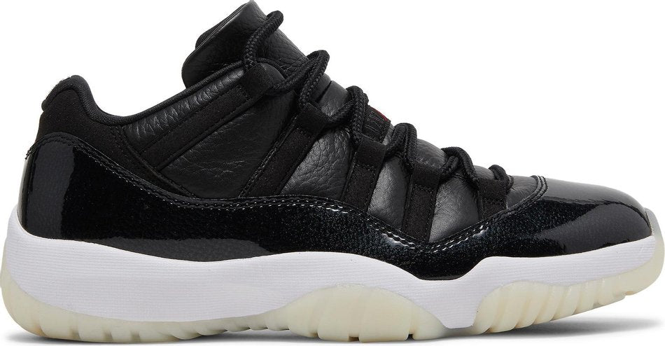 Air Jordan 11 Retro Low  72-10  AV2187-001