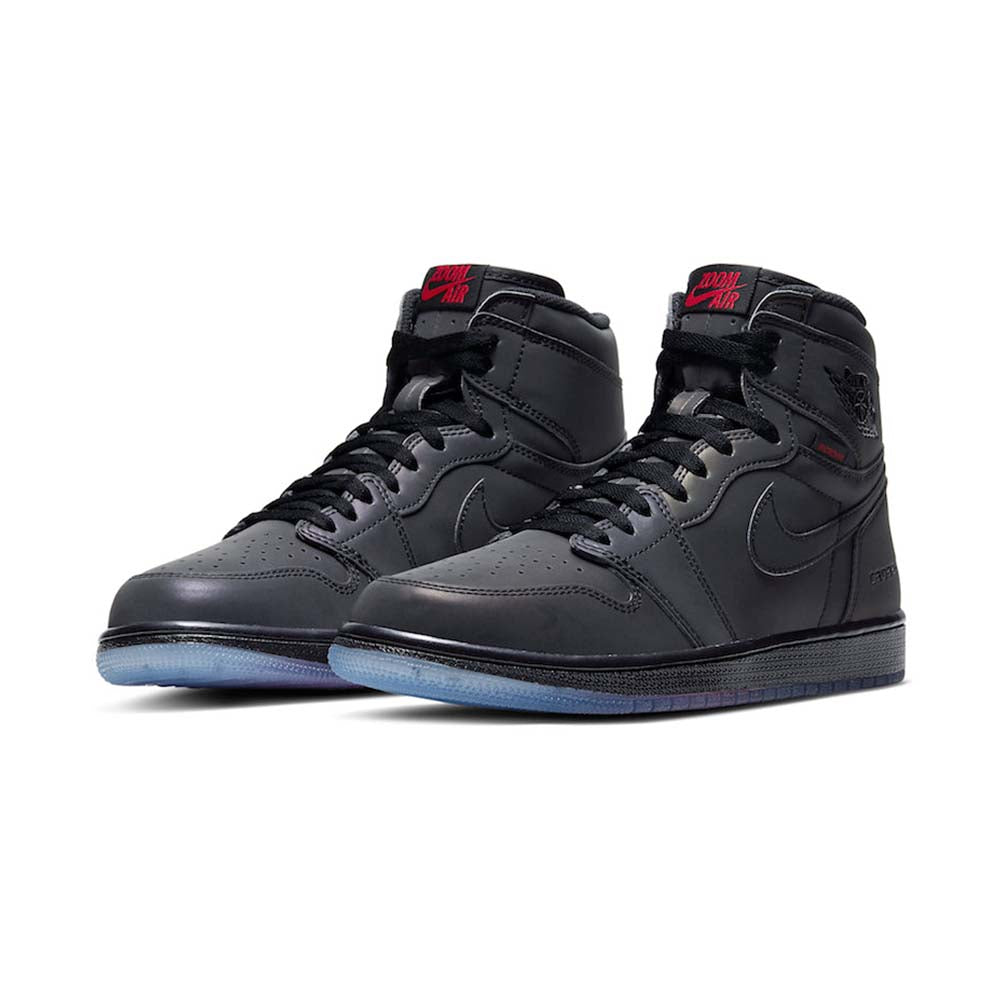 Air Jordan 1 Retro High Zoom  Fearless  BV0006-900