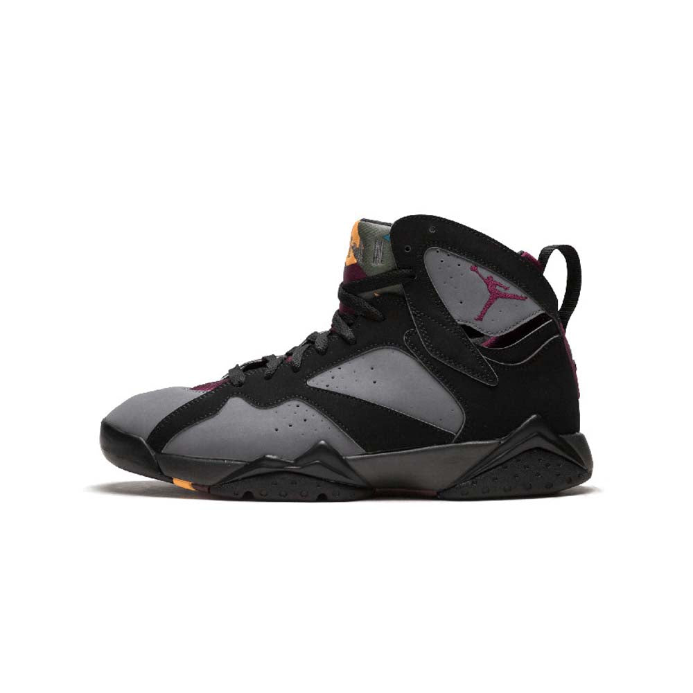 AIR JORDAN 7 RETRO  BORDEAUX  2015 304775-034