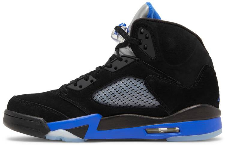 Air Jordan 5  Racer Blue  CT4838-004