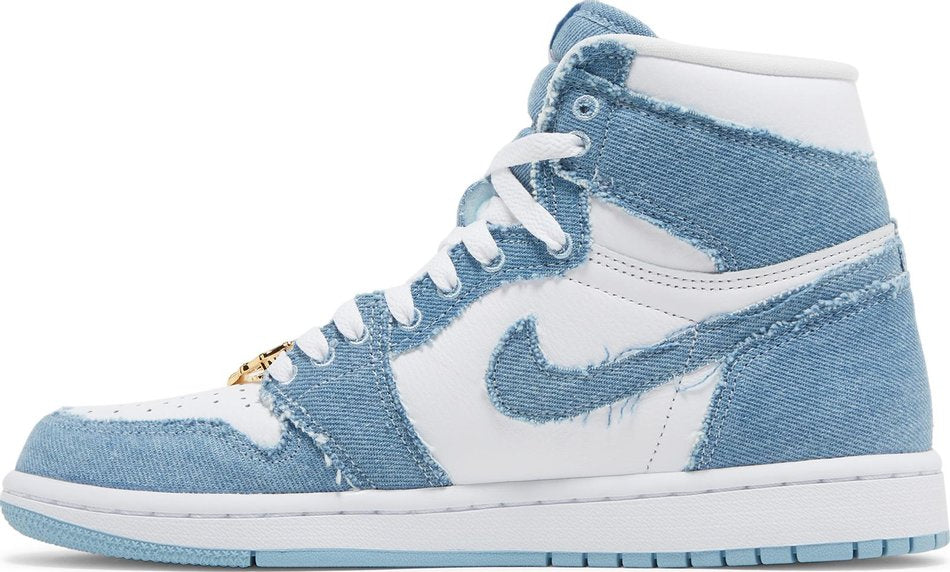 Air Jordan 1 High OG WMNS  Denim  DM9036-104
