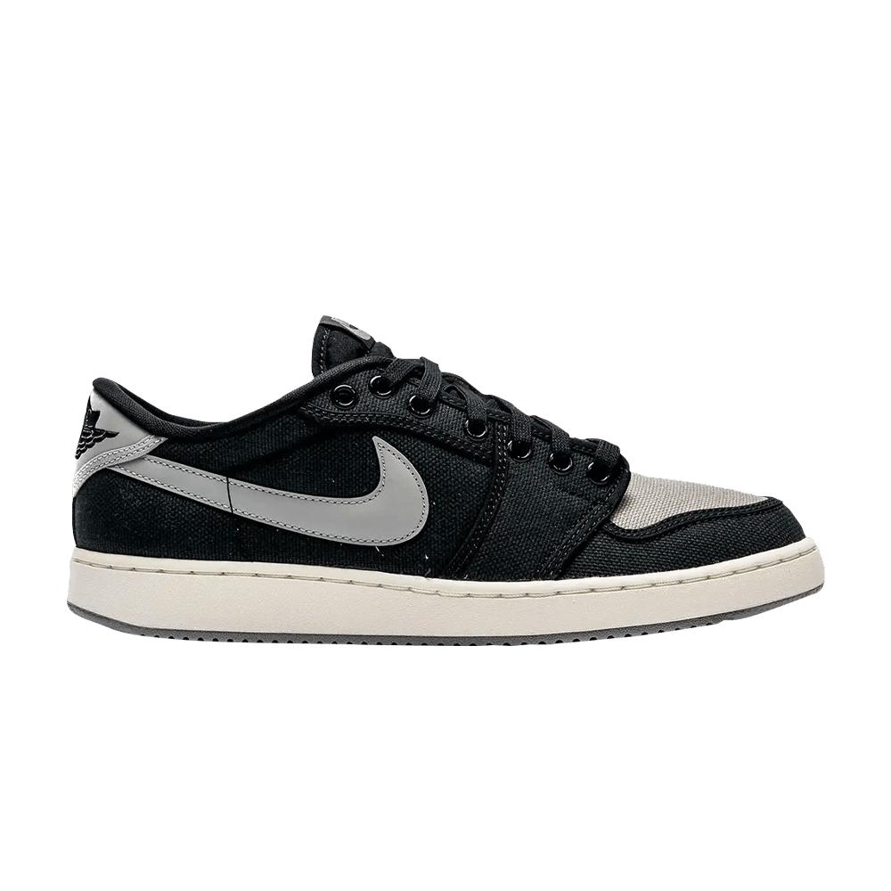 Air Jordan 1 KO Low  Shadow