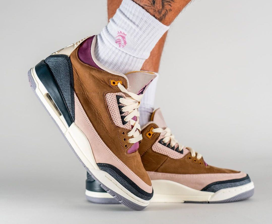 Air Jordan 3 Winterized DR8869-200