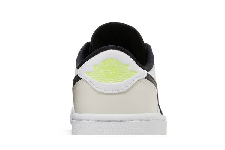 Air Jordan 1 Low Golf  Phantom Volt