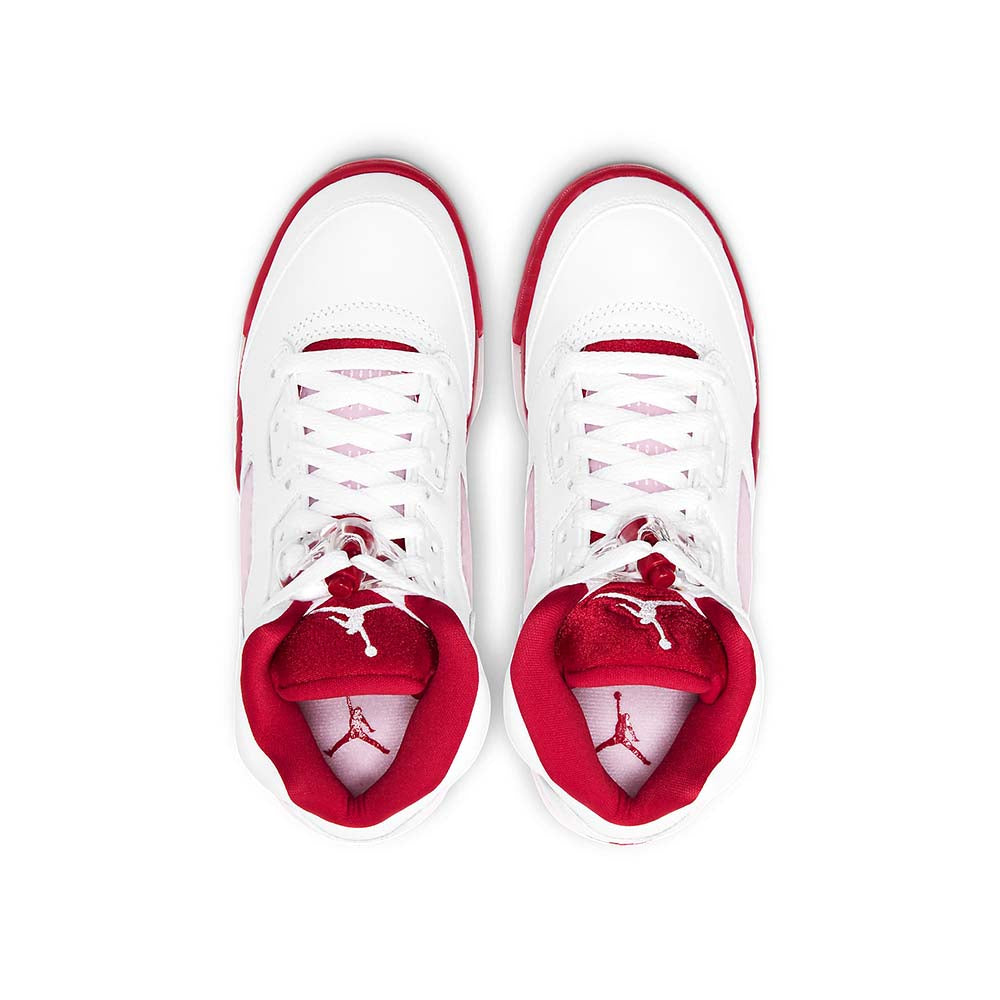 Air Jordan 5 Retro GS ‘Pink Foam’ 440892-106