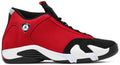 Air Jordan 14 Retro  Gym Red  487471-006