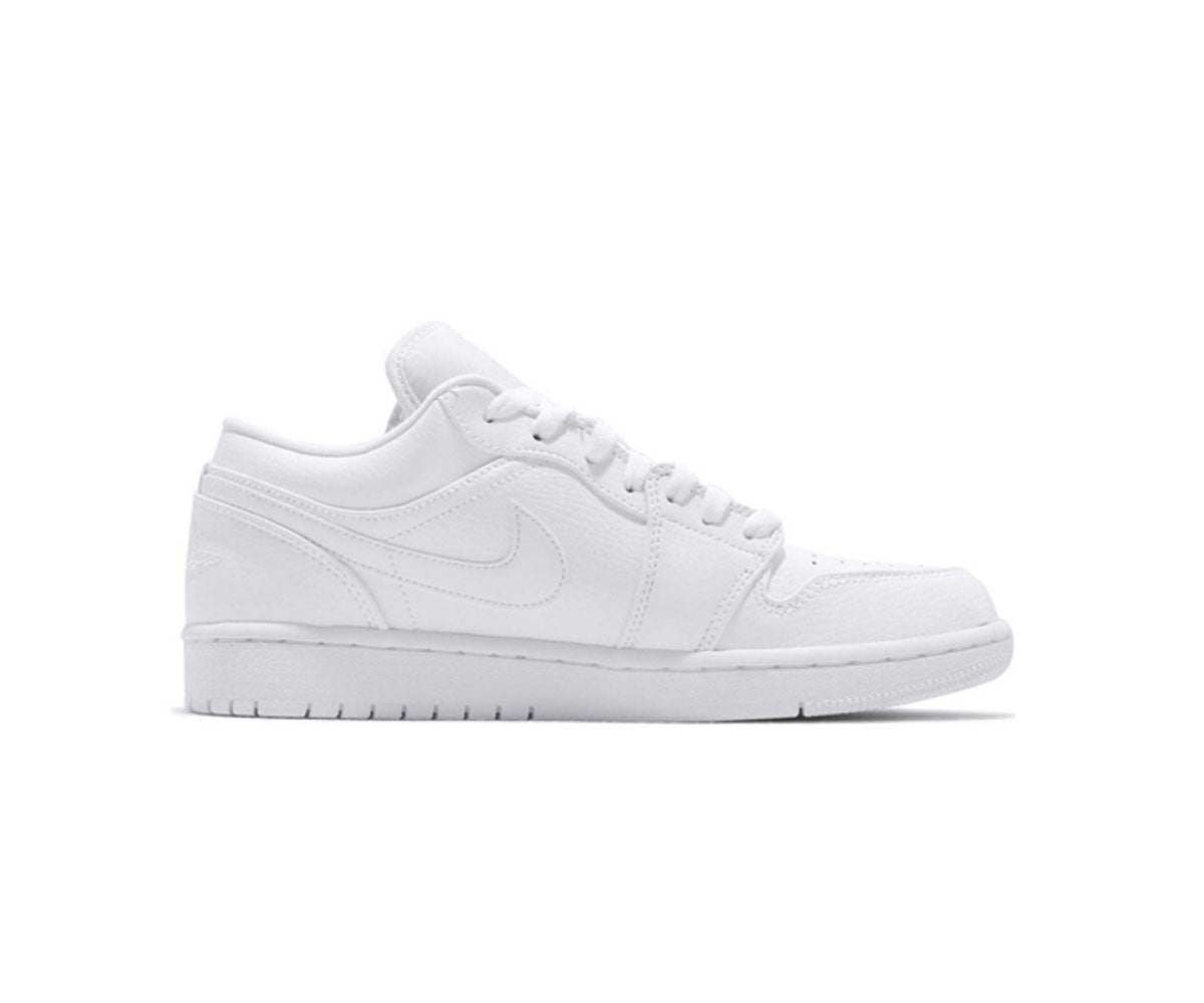 Air Jordan 1 Low White