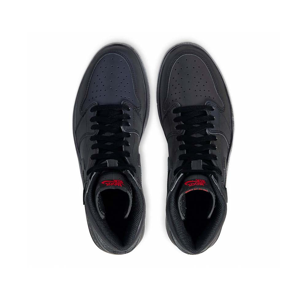 Air Jordan 1 Retro High Zoom  Fearless  BV0006-900