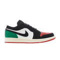 Air Jordan 1 Low  Quai 54  2023