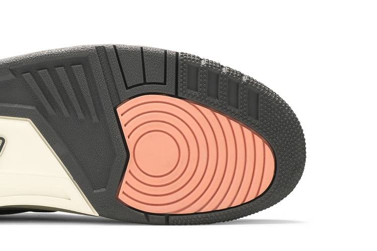 Jordan Legacy 312 Low  Gunsmoke