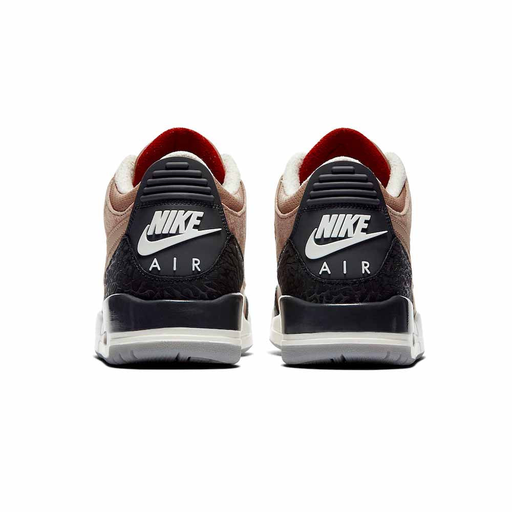 Air Jordan 3 JTH  Bio Beige  AV6683-200