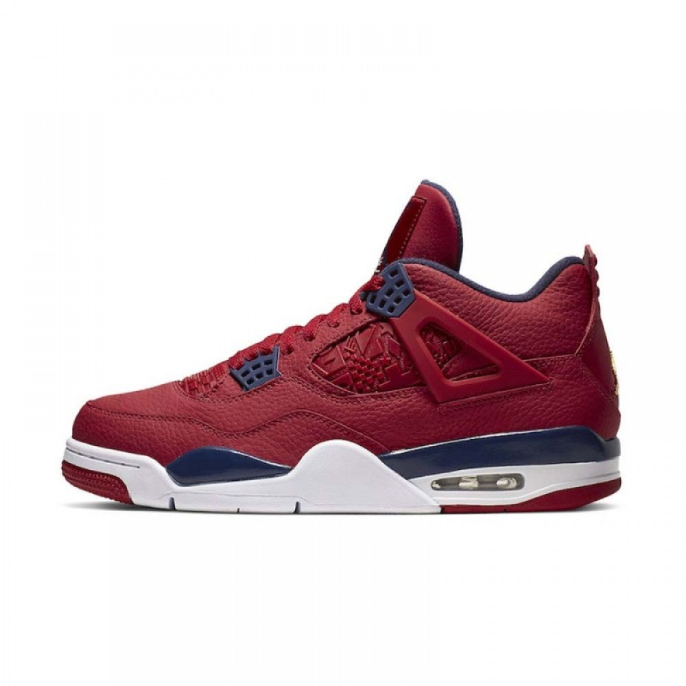 AIR JORDAN 4 SE  FIBA  CL1184-617