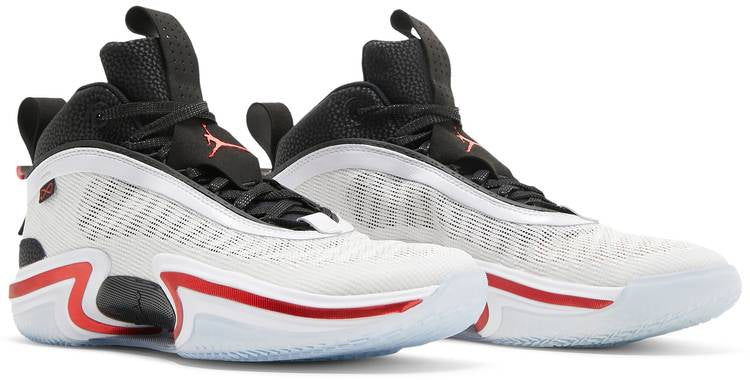 Air Jordan 36  Psychic Energy  CZ2650-100