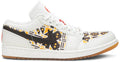 Air Jordan 1 Low  Quai 54  CZ4155-100