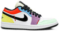 Air Jordan 1 Low SE  Lightbulb  CZ3572-104