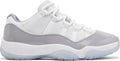 Air Jordan 11 Retro Low  Cement Grey  AV2187-140
