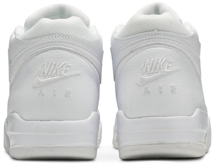 Flight Legacy  Triple White  BQ4212-101