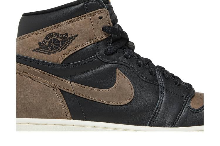 Air Jordan 1 Retro High OG  Palomino