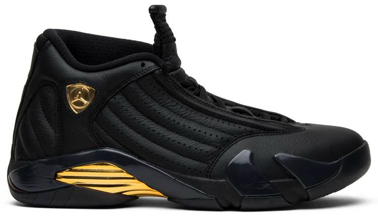Air Jordan 14 Retro  Defining Moments  487471-022