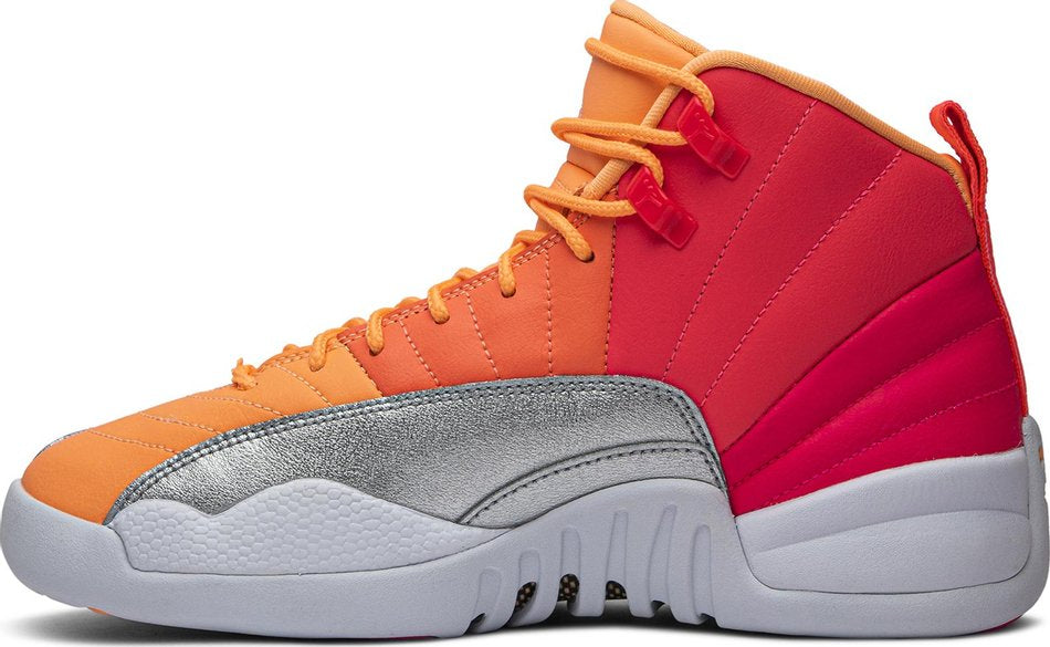 Air Jordan 12 Retro GS  Sunrise  510815-601