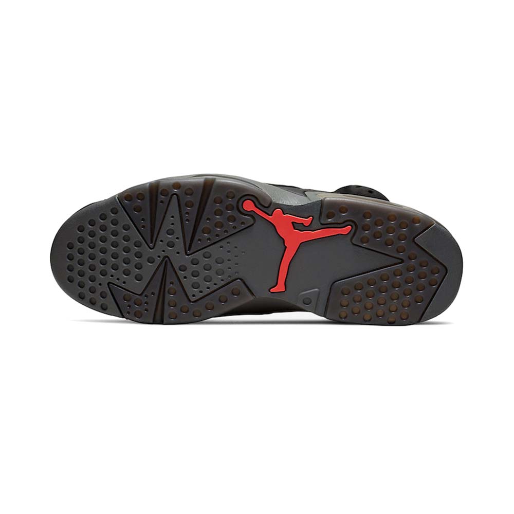 Jordan 6 Retro  PSG  Paris Saint-Germain CK1229-001