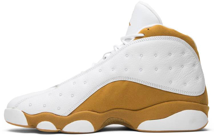 Air Jordan 13 Retro  Wheat  309259-171