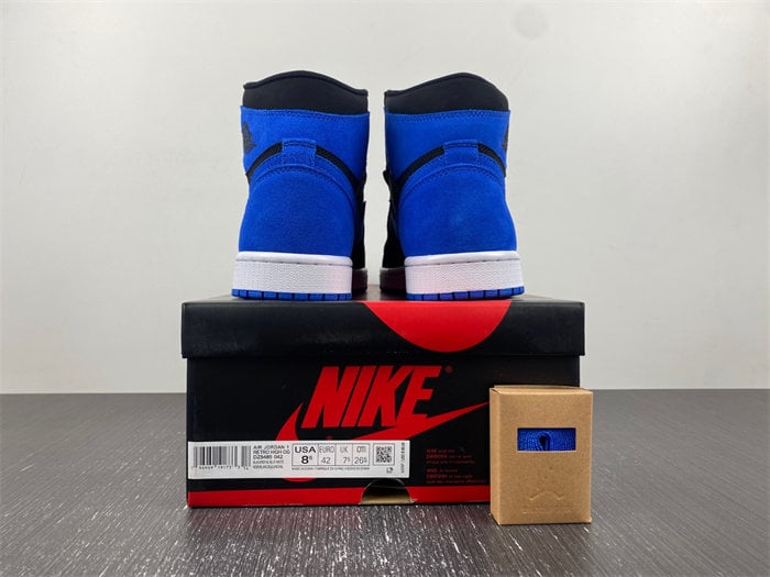 Jordan 1 Retro High OG Royal Reimagined DZ5485-042